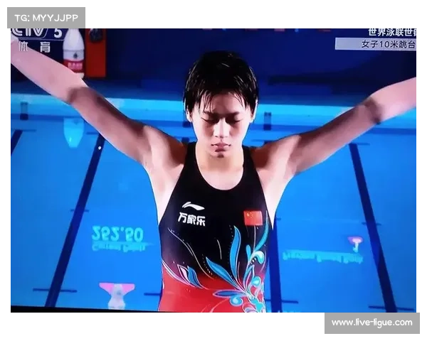 全红婵跃居跳水明星商业榜首 代言数量遥遥领先彰显强大影响力 全红婵跃居跳水明星商业榜首 代言数量遥遥领先彰显强大影响力