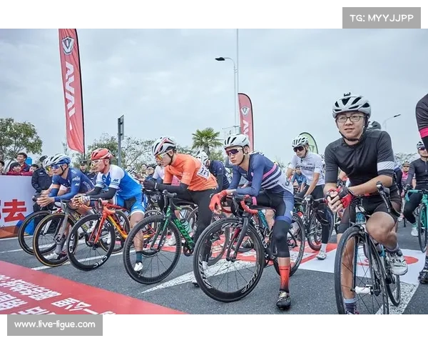 千岛湖站圆满收官，王强、焦彦静分获男女精英组冠军