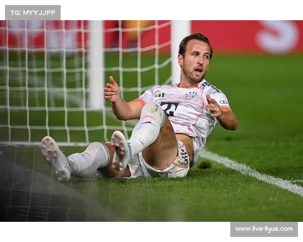 凯恩点射救主瞬间,拜仁避免主场失利 凯恩点射救主瞬间,拜仁避免主场失利