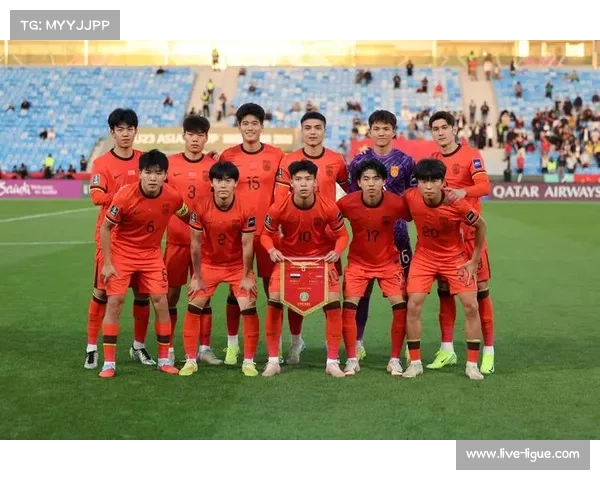 U23亚洲杯中国队首战伊拉克，全场压制却憾平对手抢得关键1分